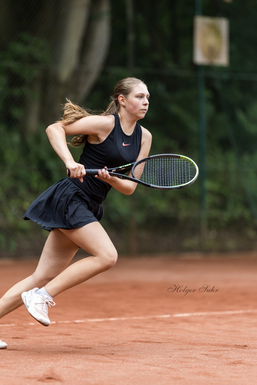 Bild 131 - Bergstedt Open